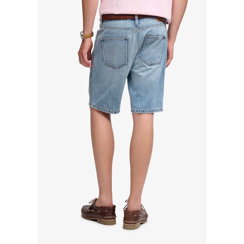 Superdry Vintage Straight Short image number 1